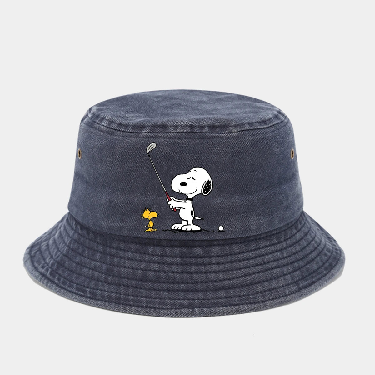 Snoopy Bucket Hat