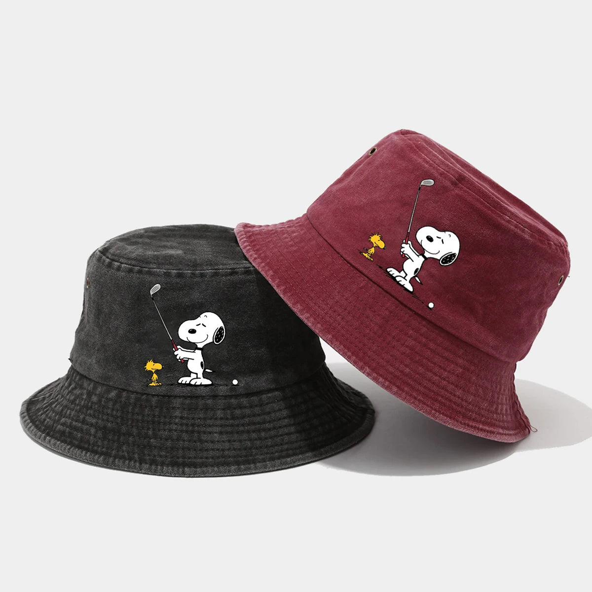 Snoopy Bucket Hat