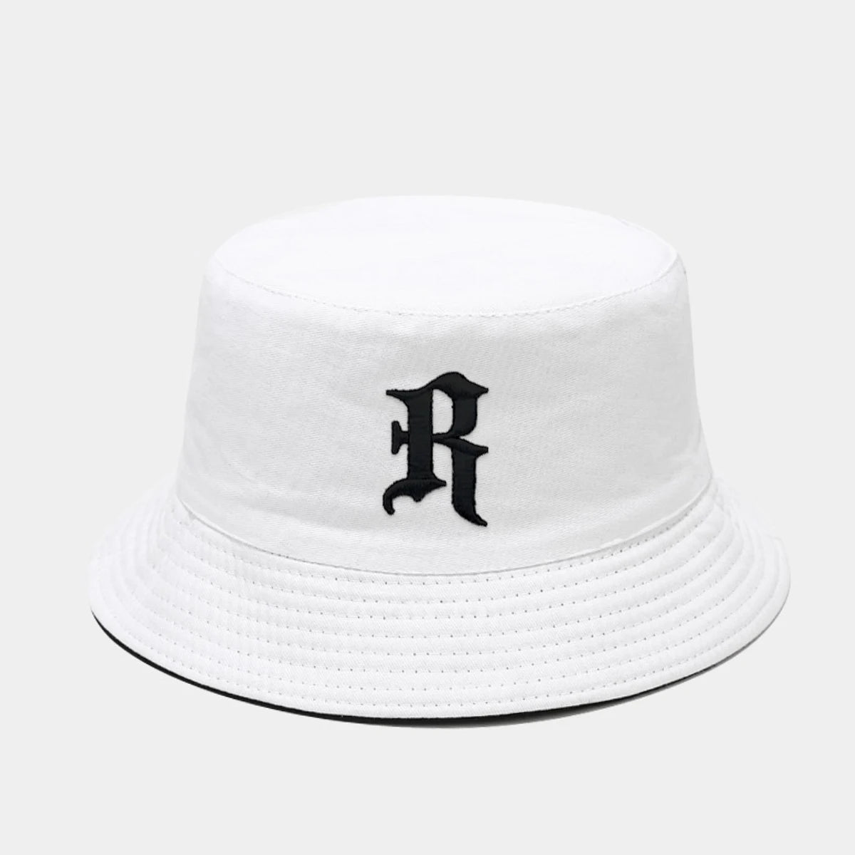 "R" Bucket Hat