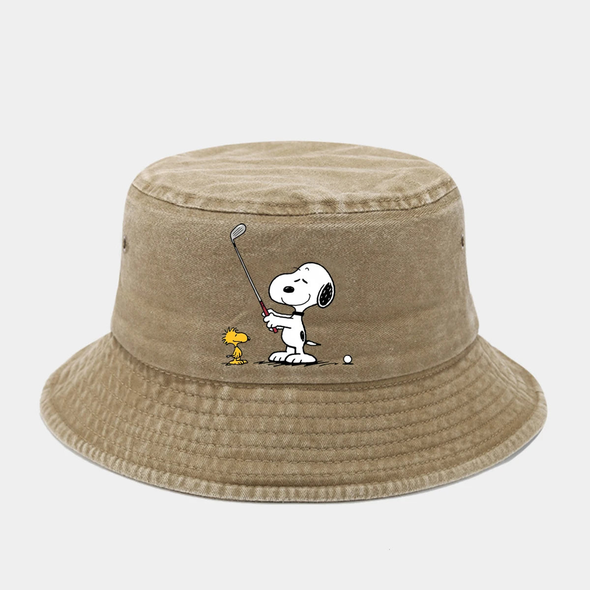 Snoopy Bucket Hat