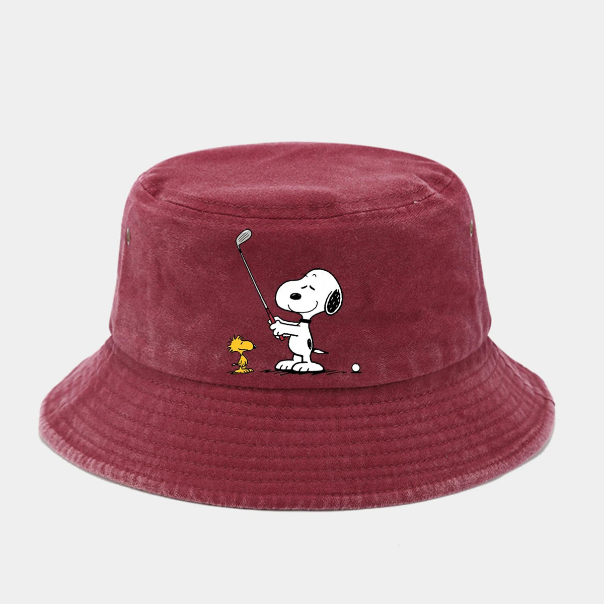 Snoopy Bucket Hat
