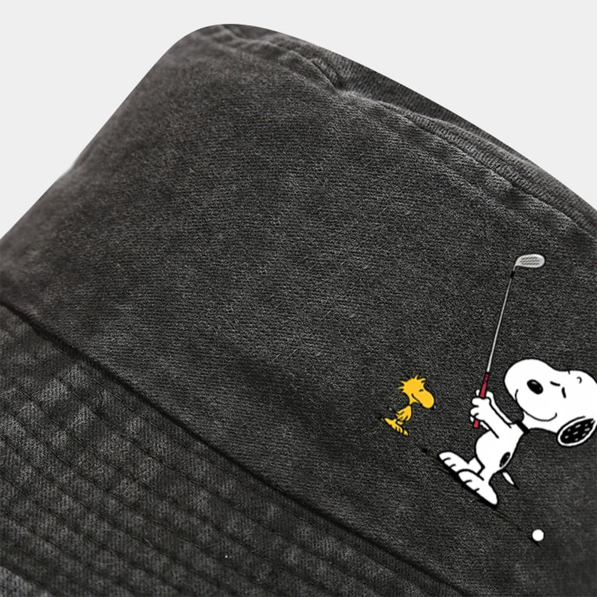 Snoopy Bucket Hat