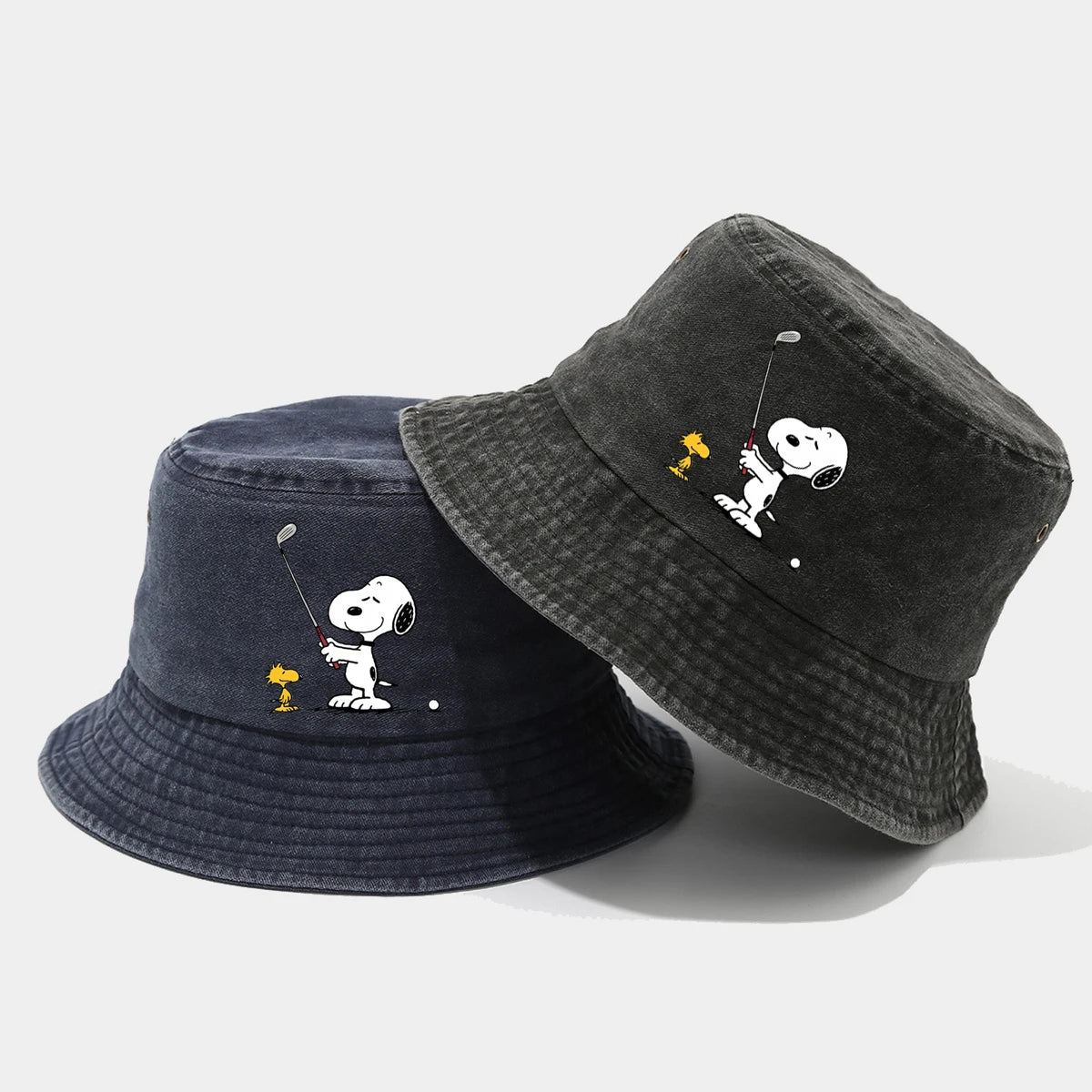 Snoopy Bucket Hat