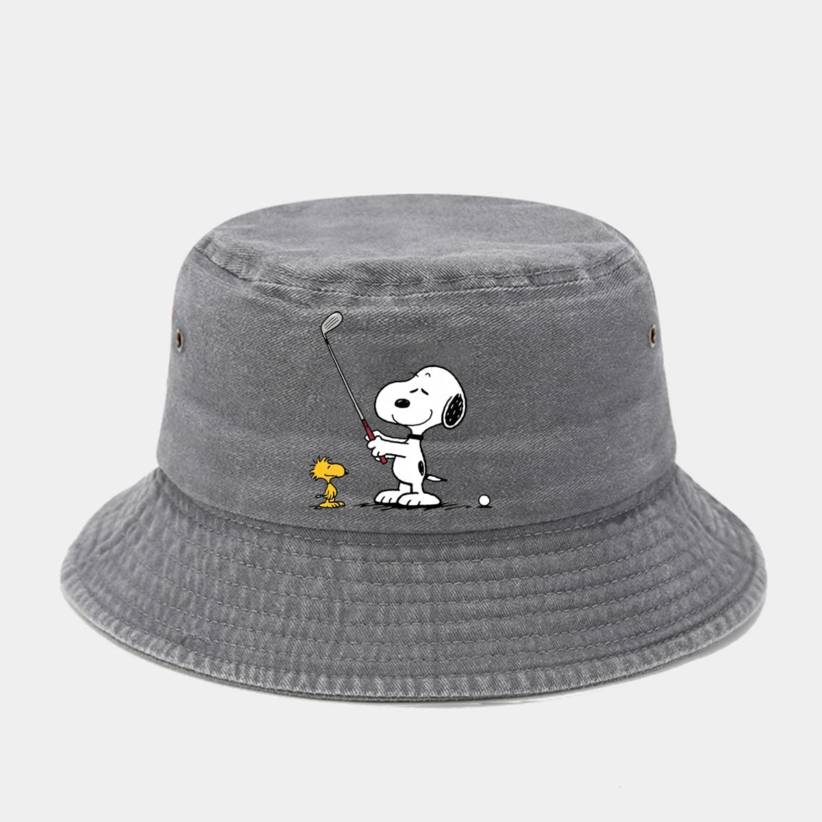 Snoopy Bucket Hat