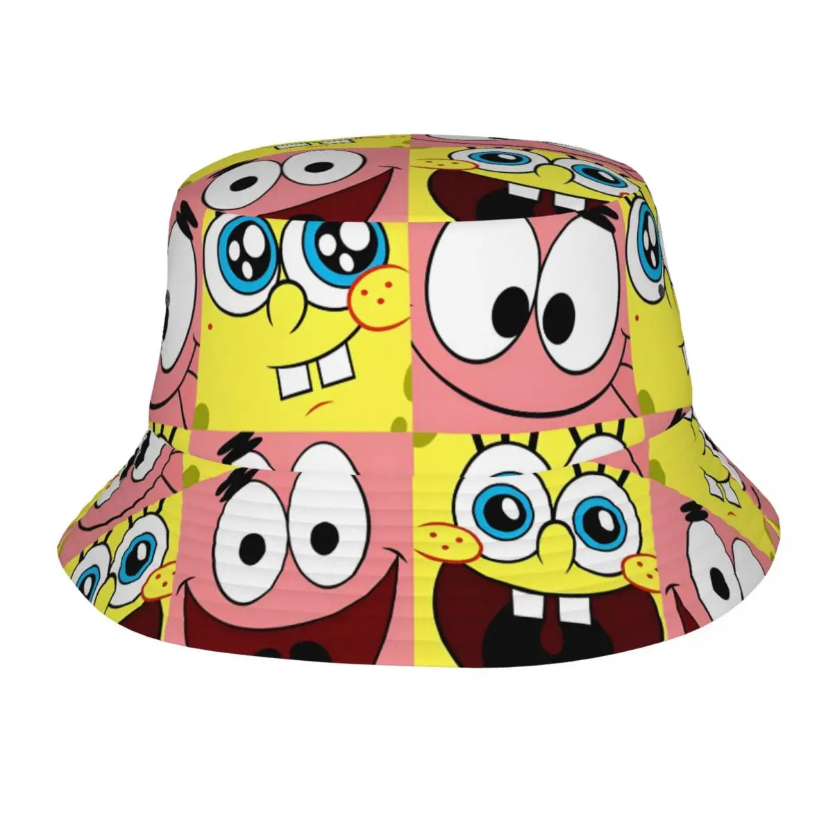 Sponge Bob Bucket Hat