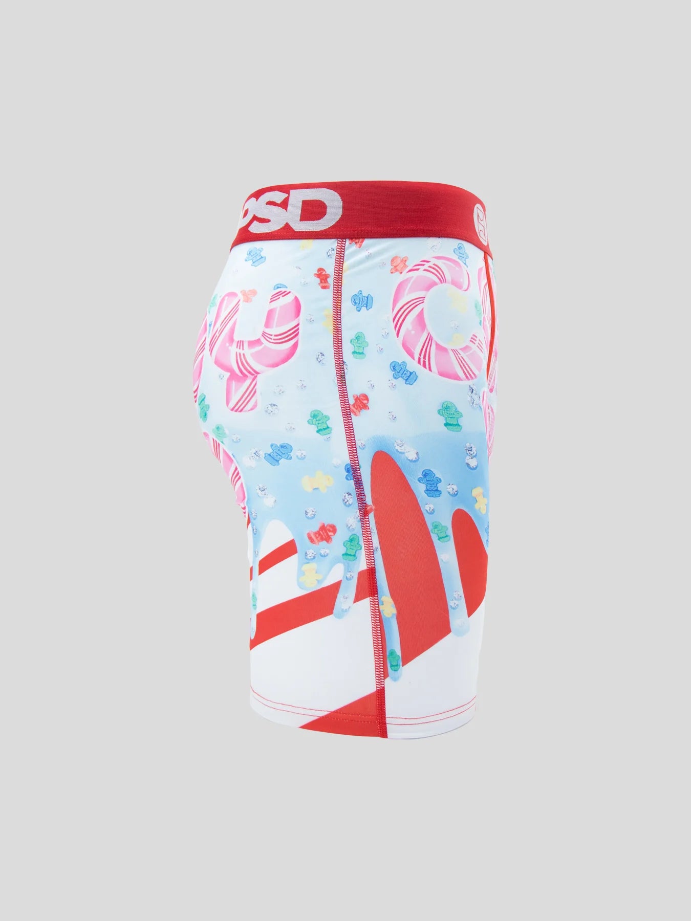 Candy Land Boxer Briefs