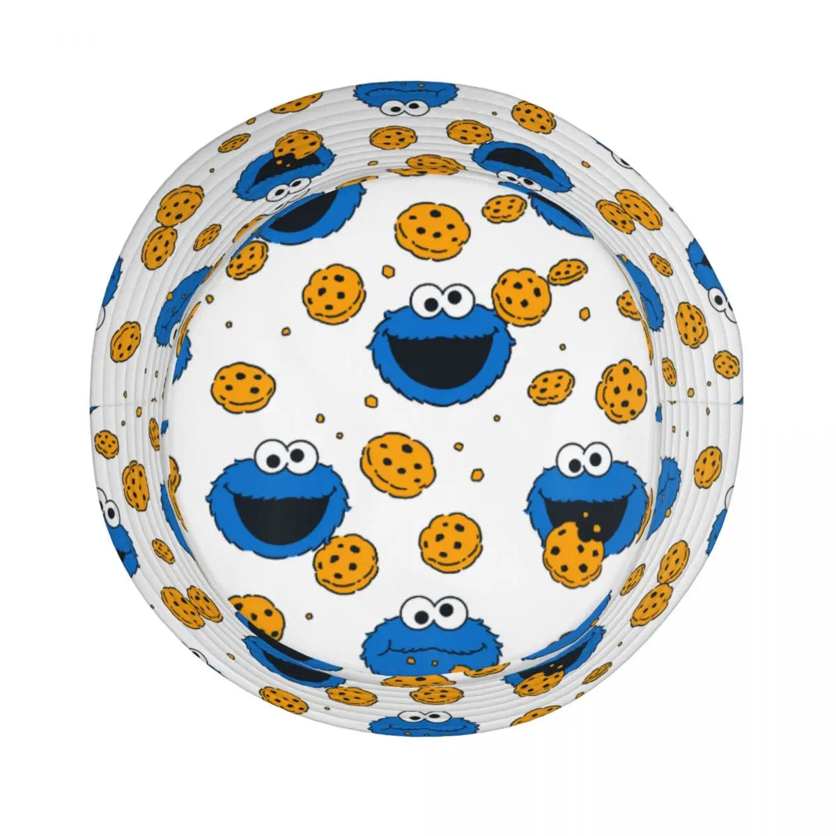 Sesame Street Character Bucket Hat
