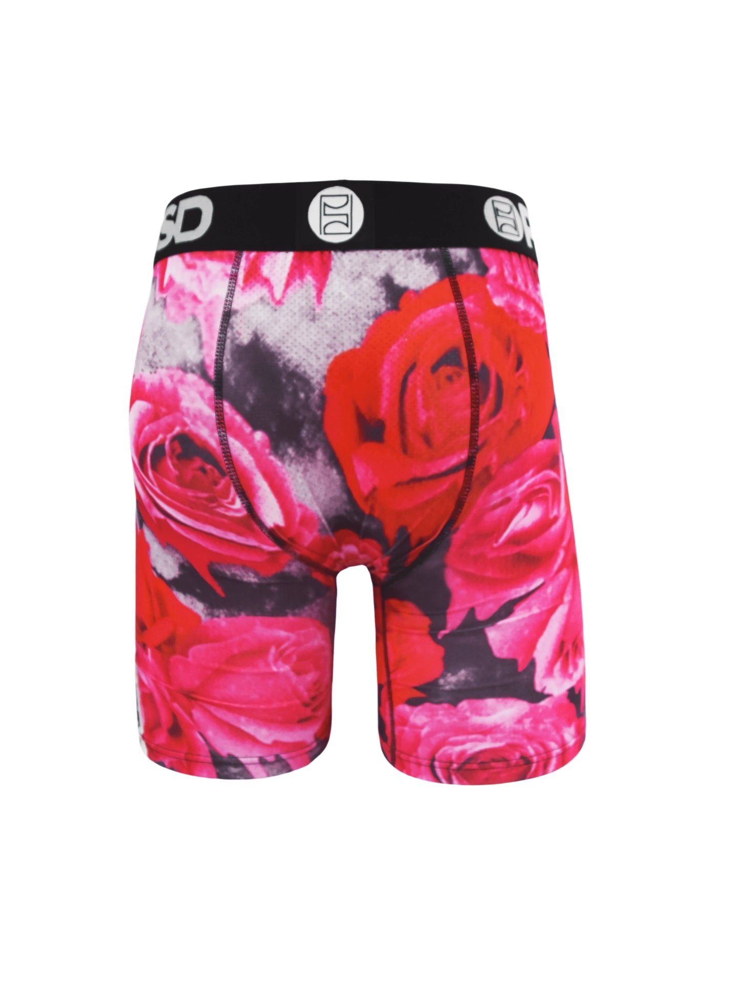 Rose Boxer Briefs