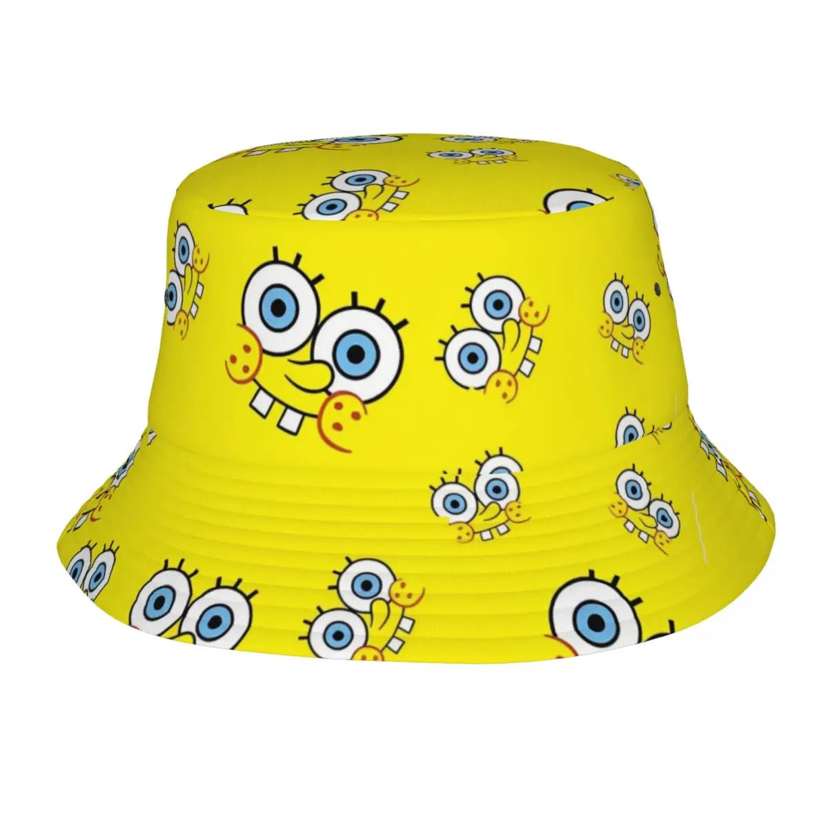 Sponge Bob Bucket Hat