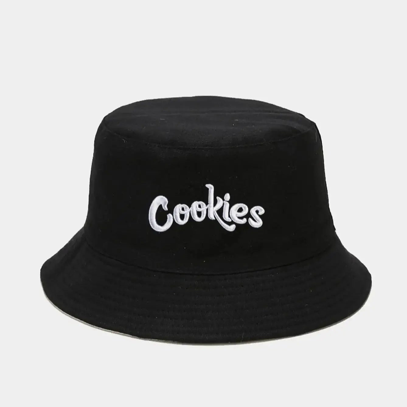 "Cookies" Bucket Hat