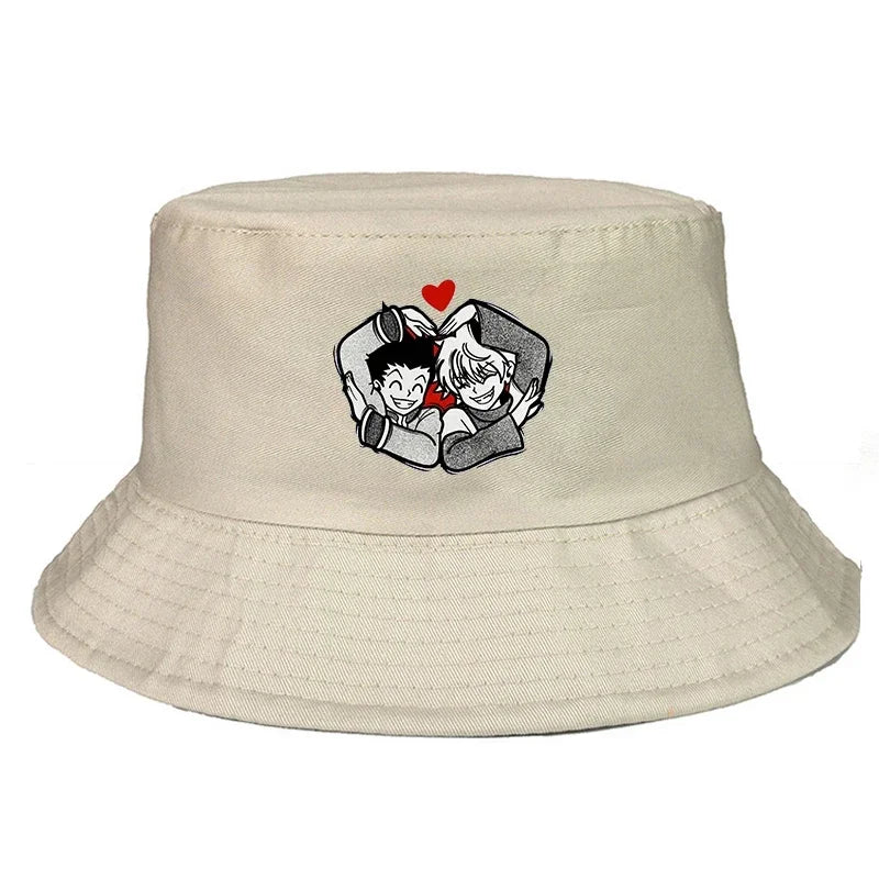 Hunter X Hunter Bucket Hat