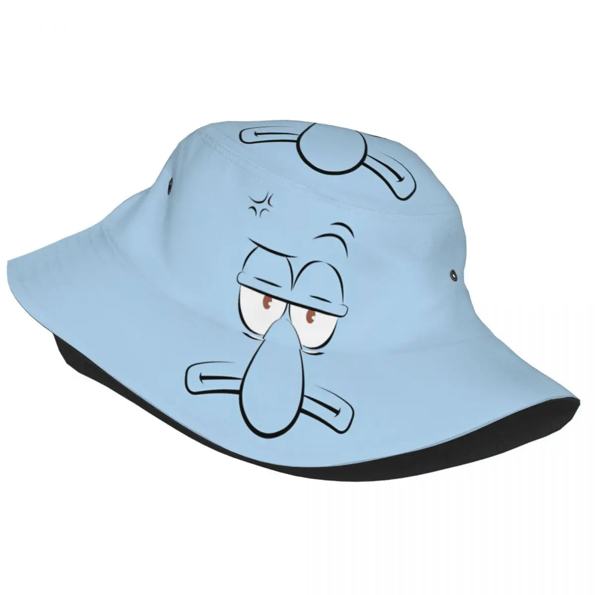 Sponge Bob Bucket Hat