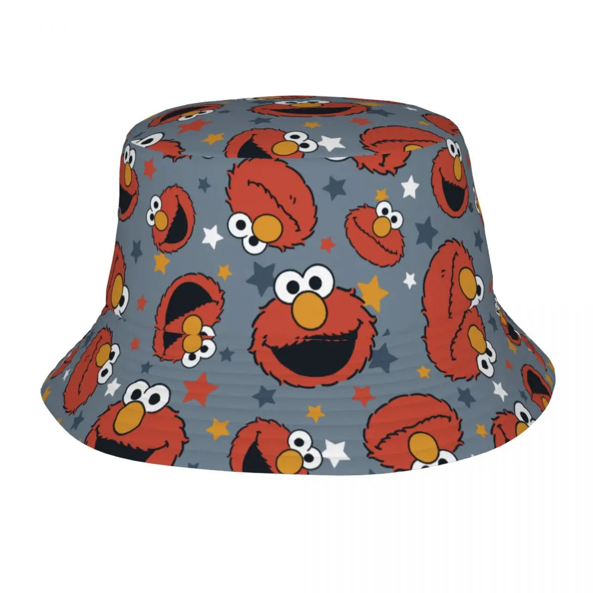 Sesame Street Character Bucket Hat