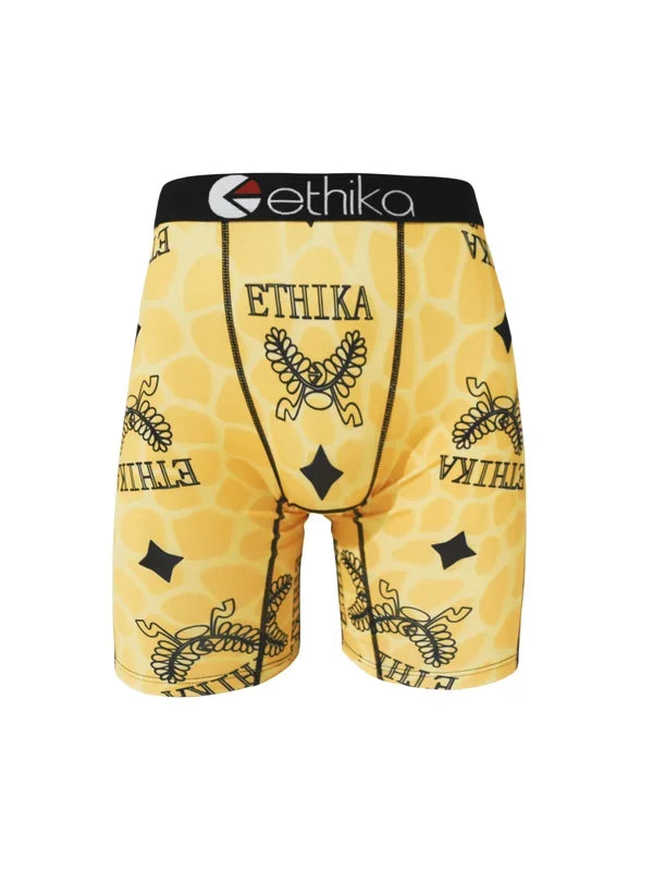 Ethika Graphic Boxer Briefs #2