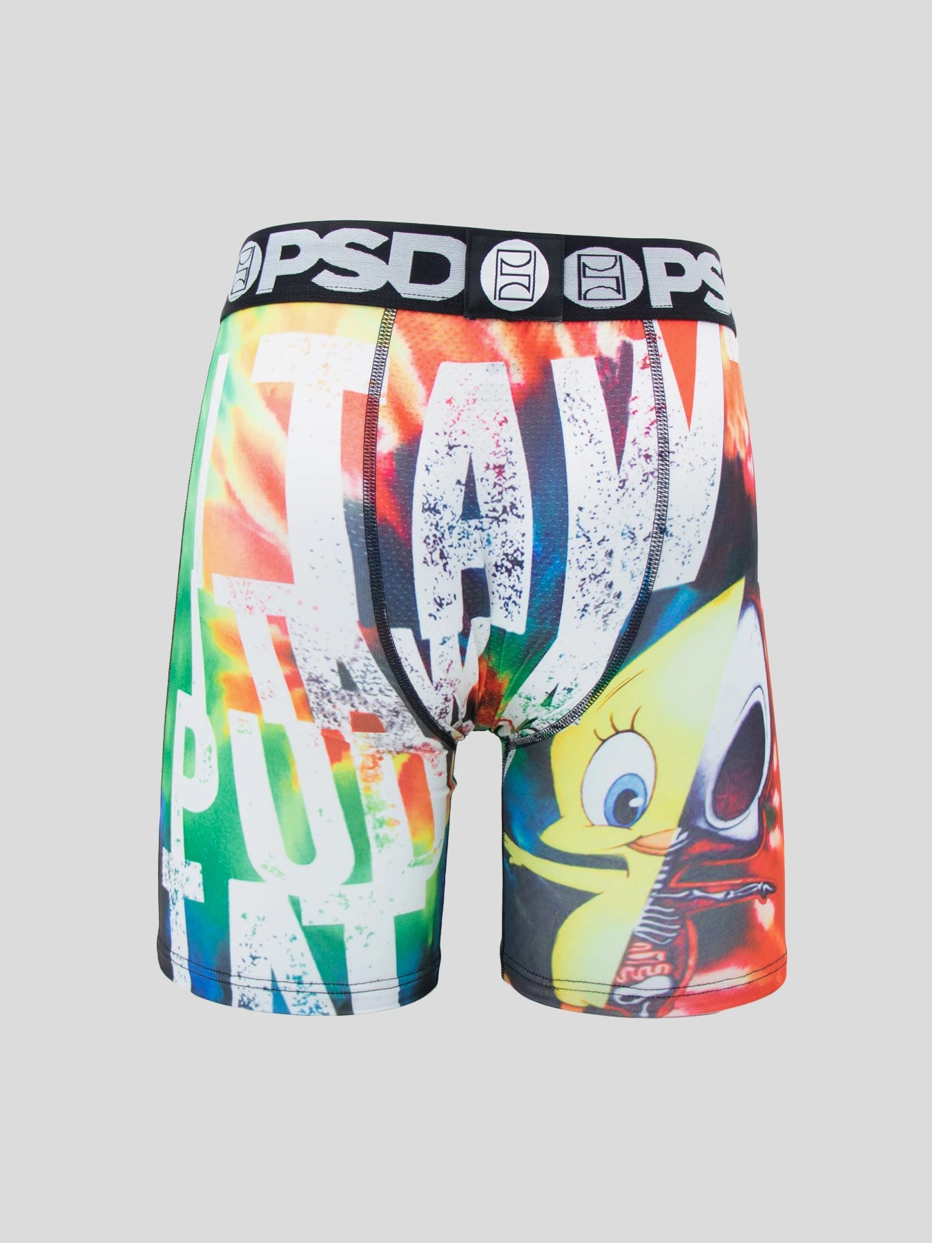 Tweety Bird Boxer Briefs
