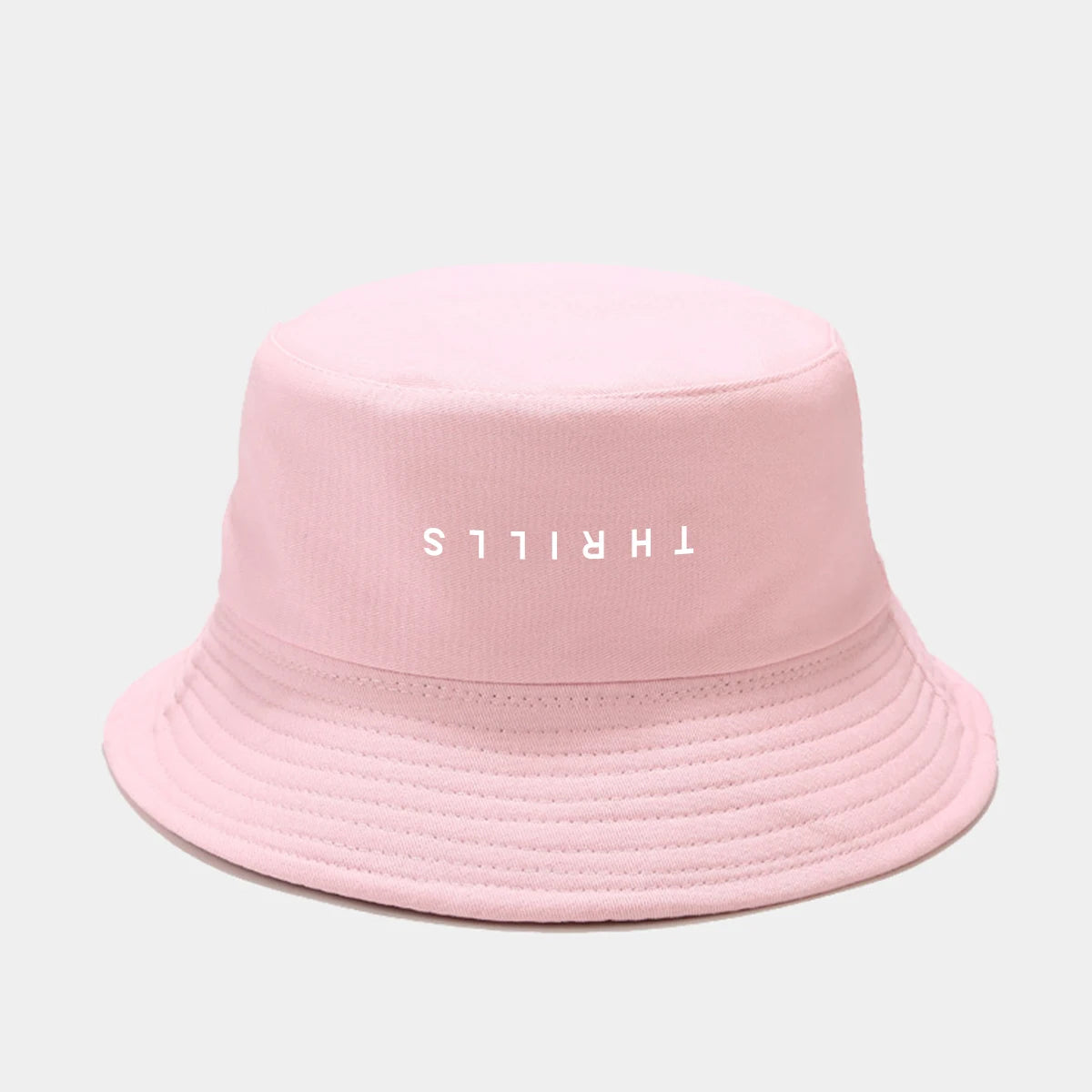 Thrills Bucket Hat