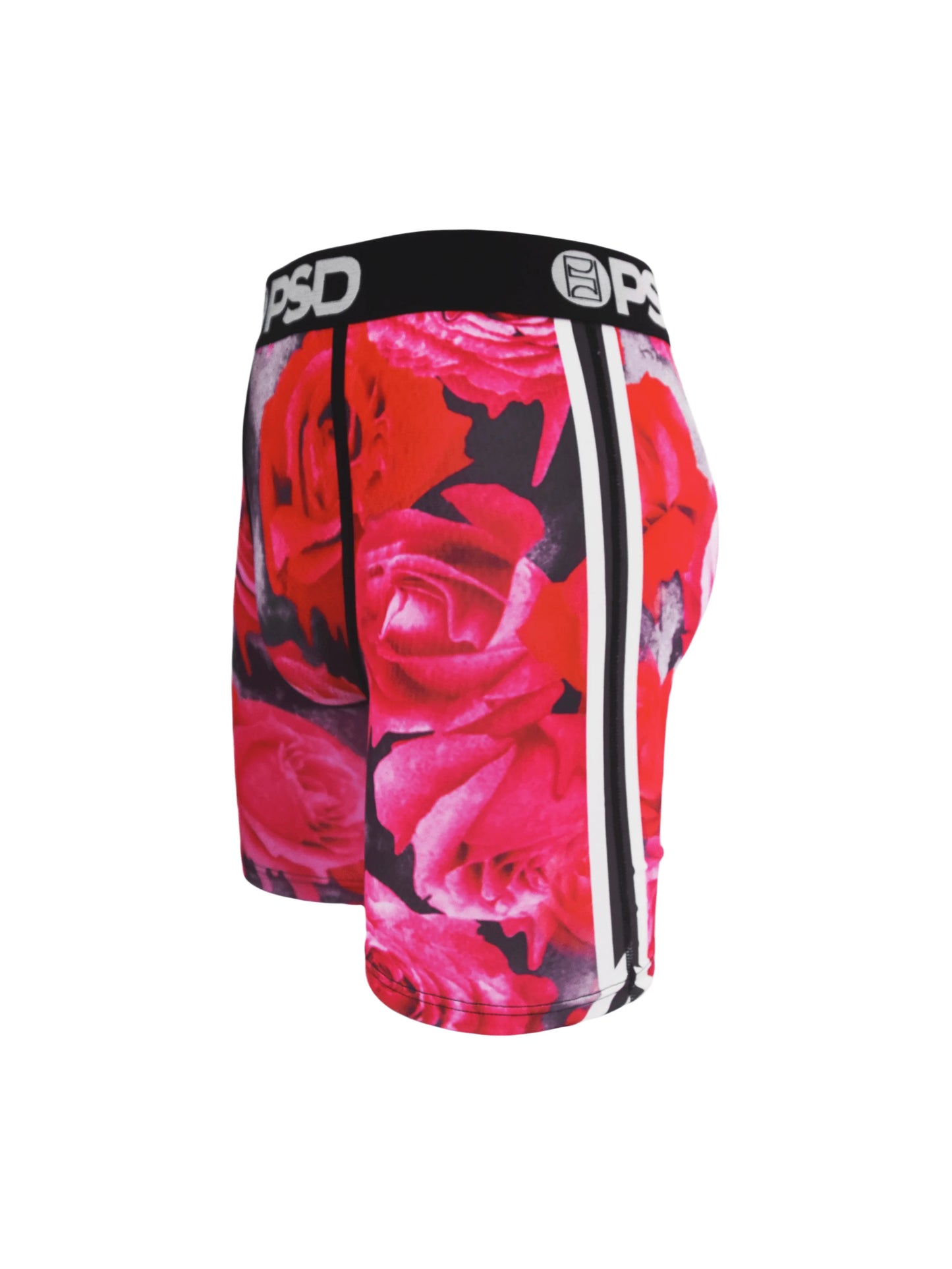 Rose Boxer Briefs