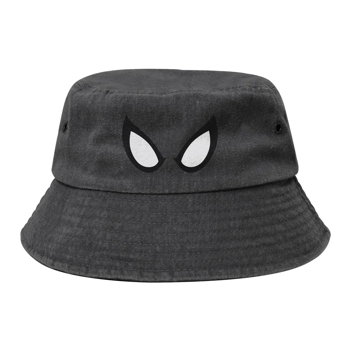 Spider Man Eyes Bucket Hat