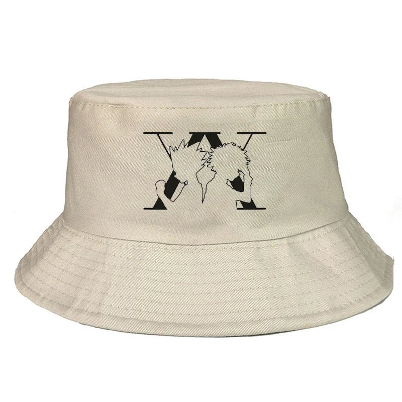 Hunter X Hunter Bucket Hat