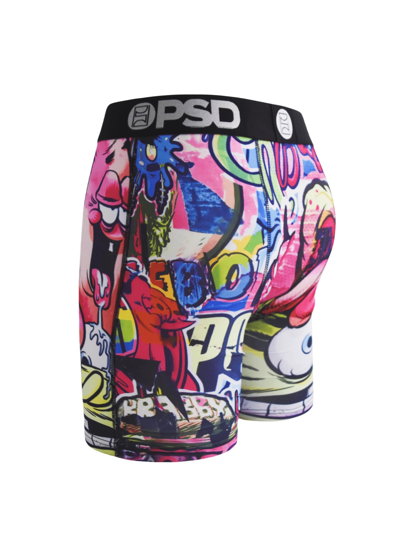 Sponge Bob Boxer Briefs 2