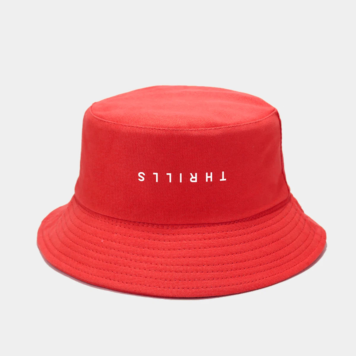 Thrills Bucket Hat