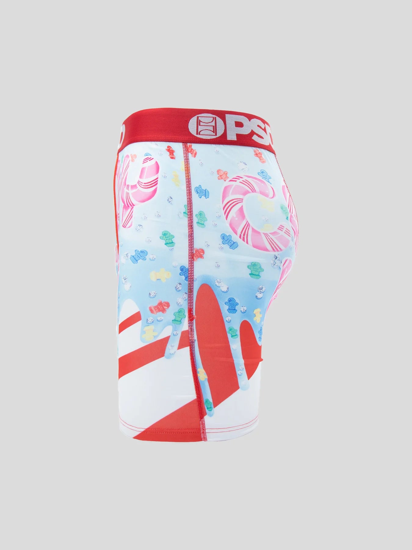 Candy Land Boxer Briefs