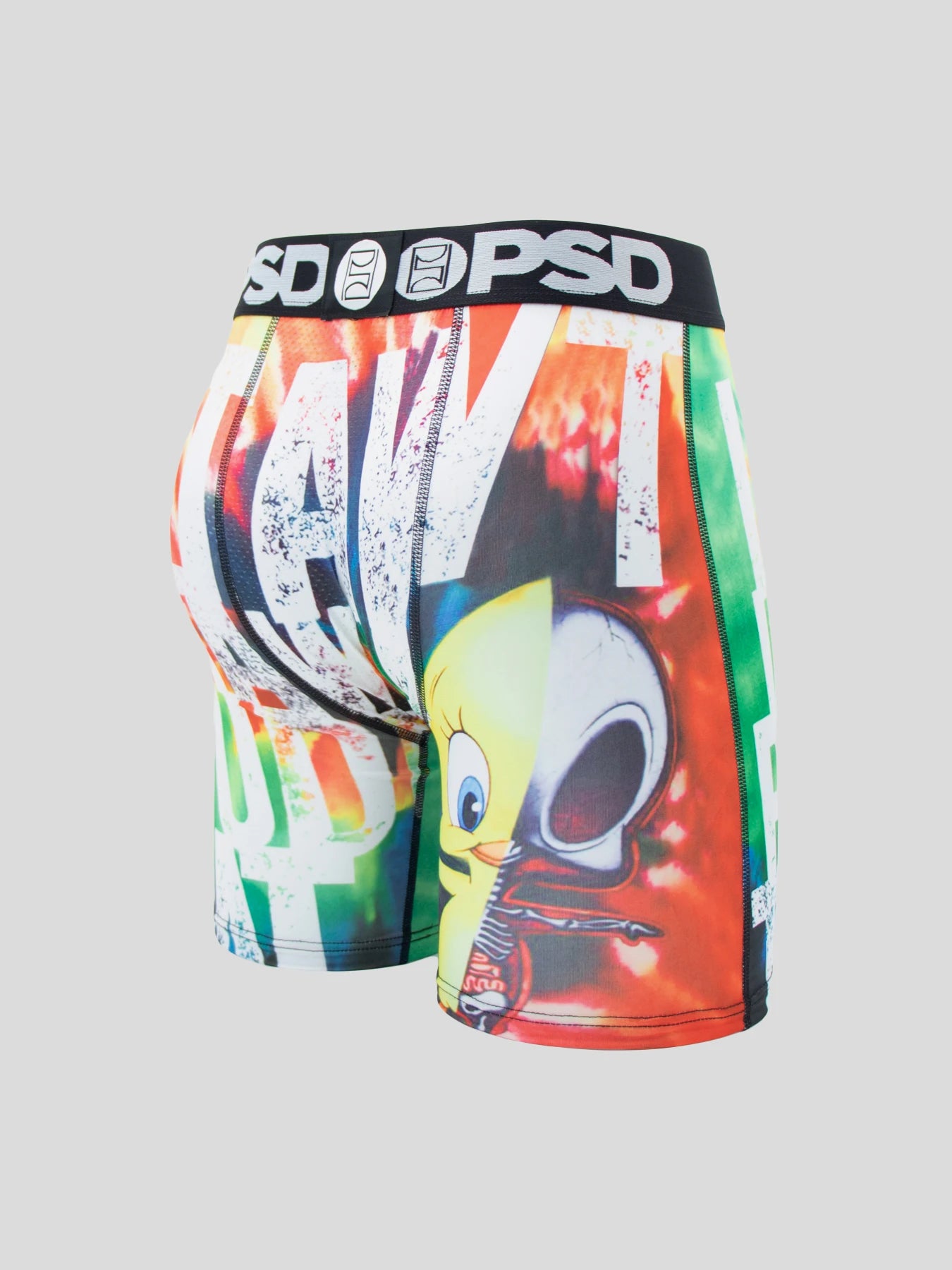 Tweety Bird Boxer Briefs