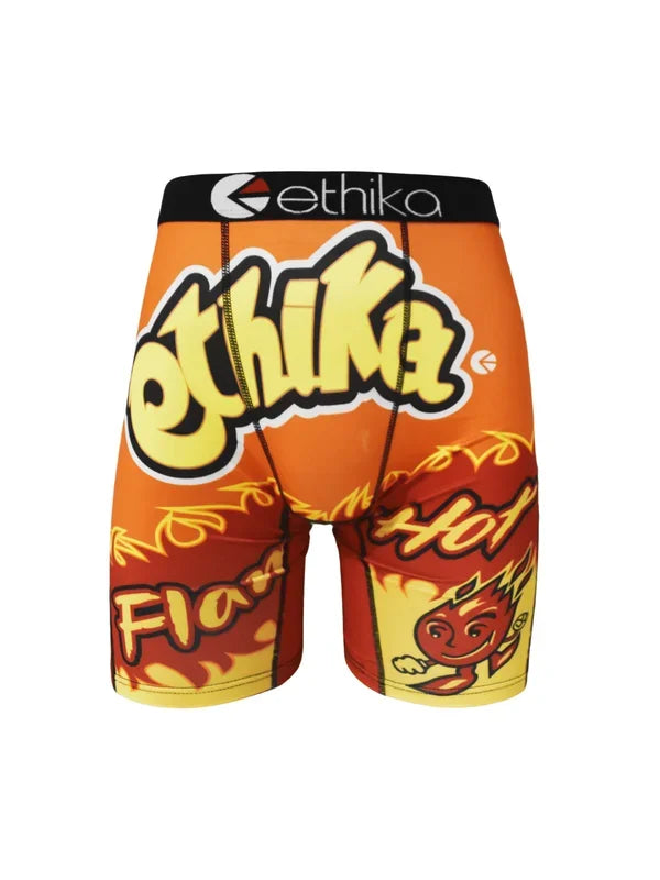 Ethika Graphic Boxer Briefs #2