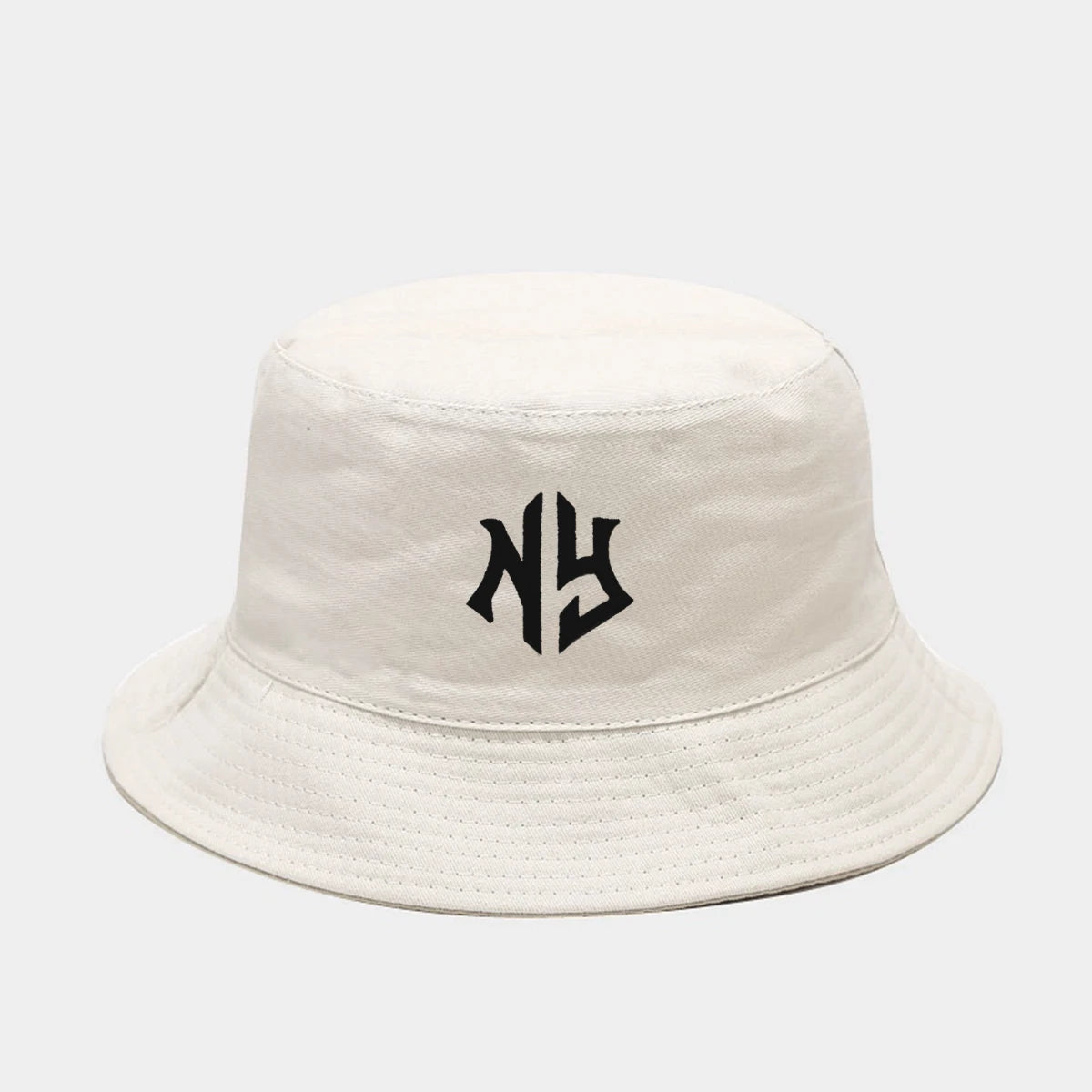 "NY" Bucket Hat