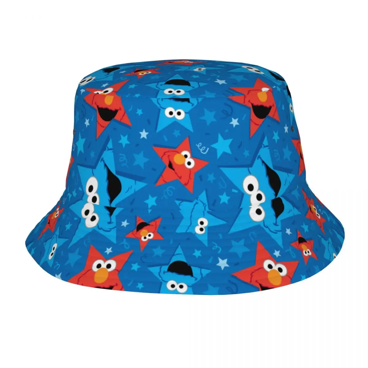 Sesame Street Character Bucket Hat