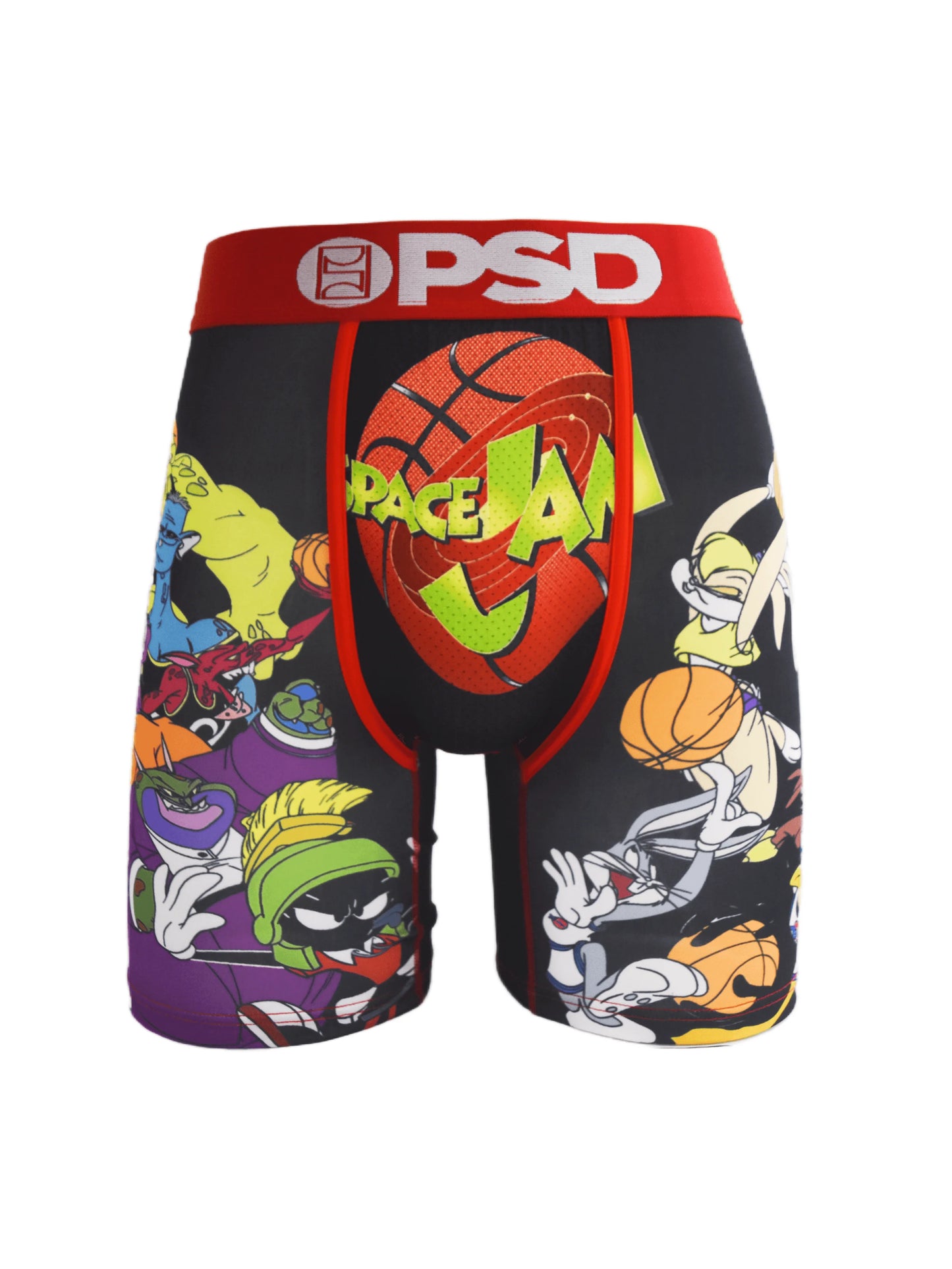 Space Jam Boxer Briefs