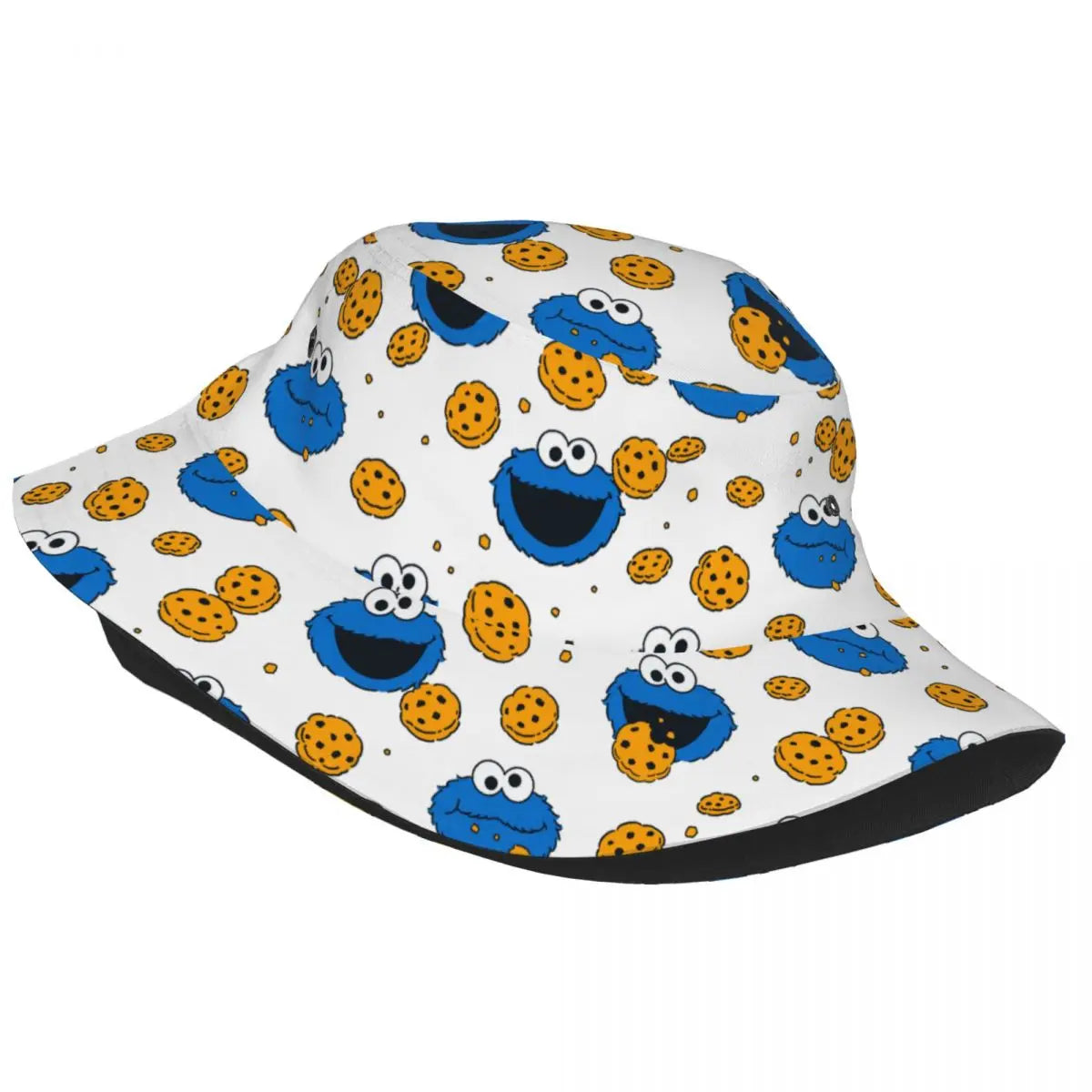 Sesame Street Character Bucket Hat
