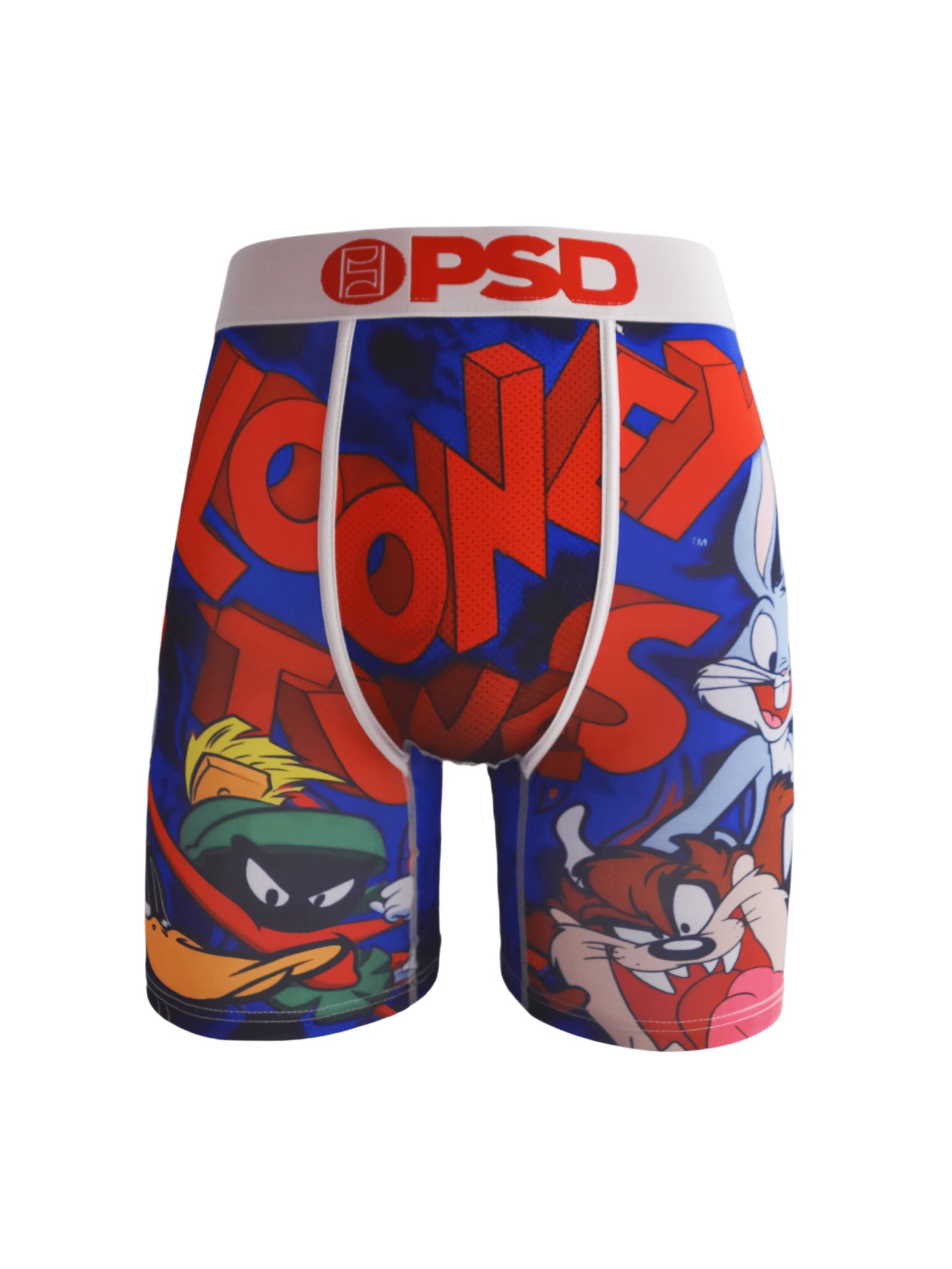 PSD Graphic Boxer Briefs #3