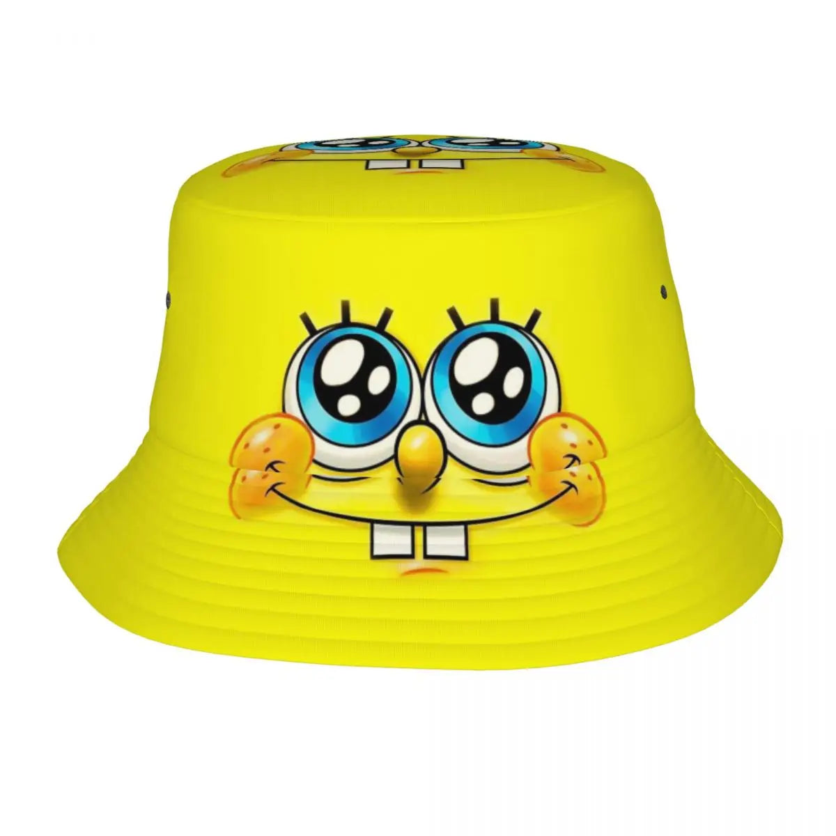 Sponge Bob Bucket Hat