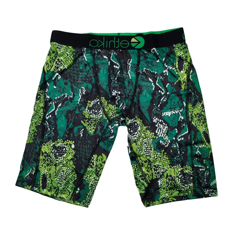 Ethika Graphic Boxer Briefs #6