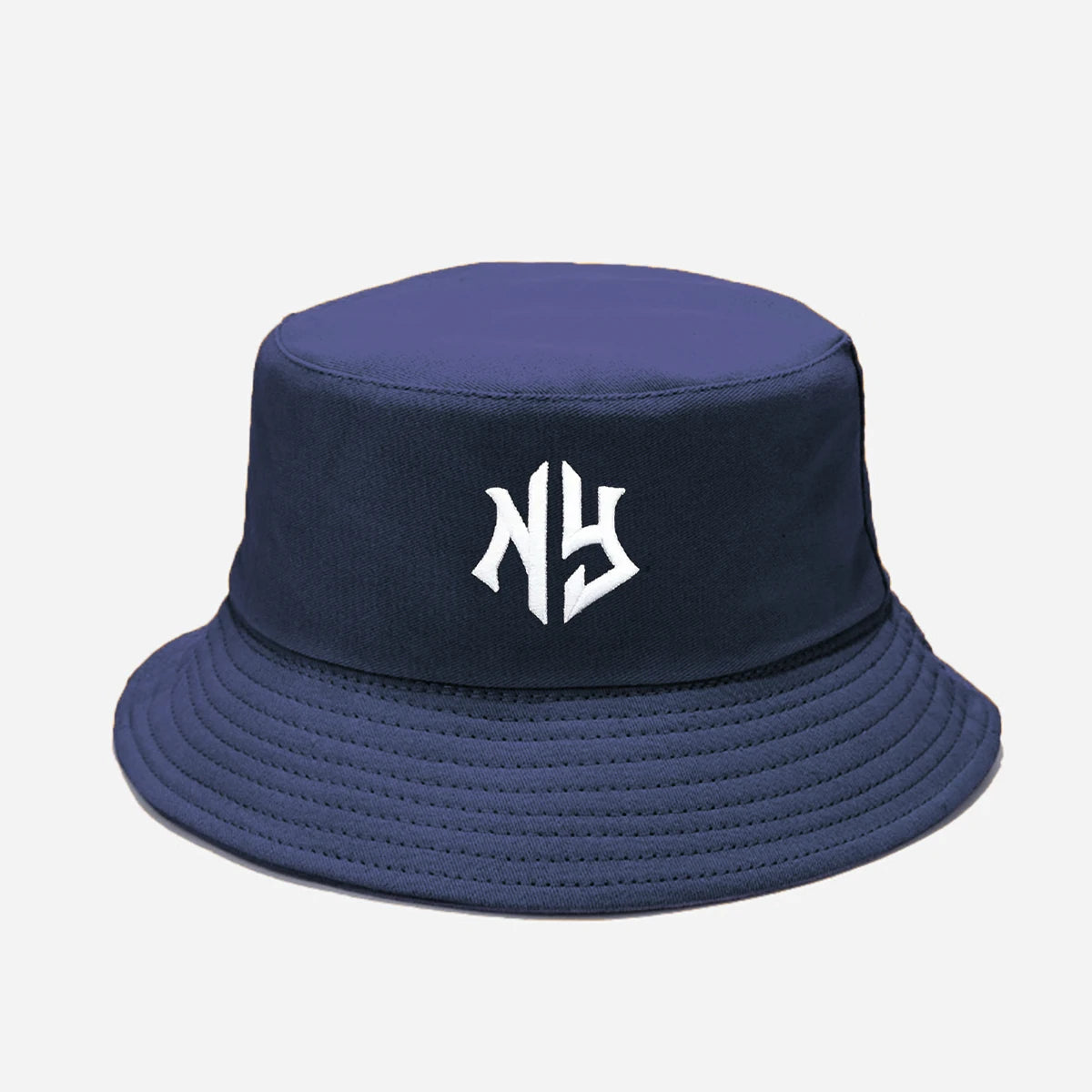 "NY" Bucket Hat