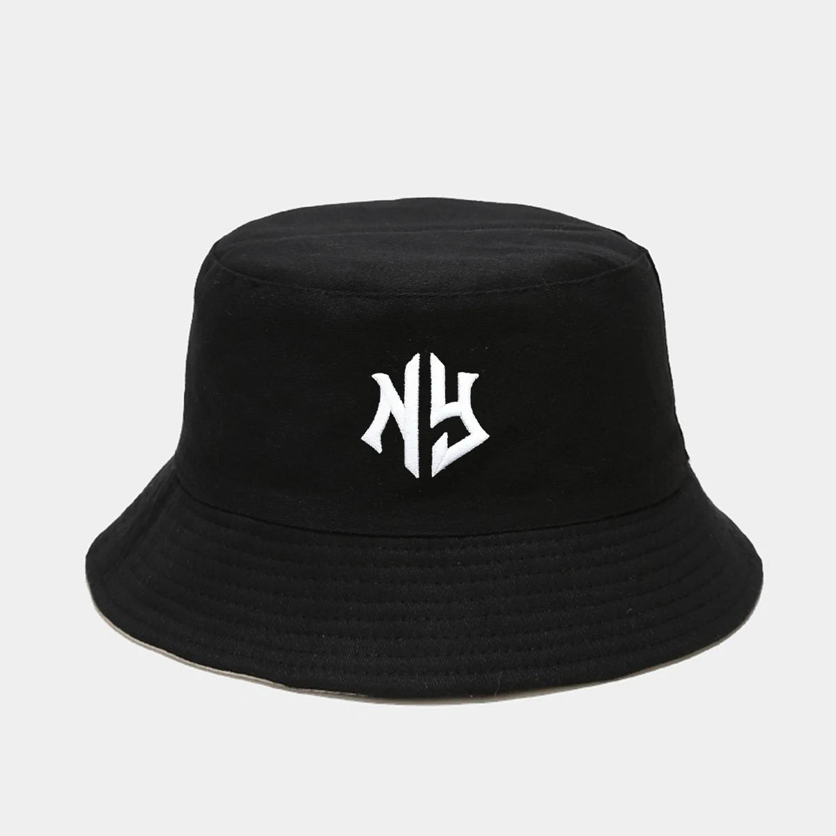 "NY" Bucket Hat