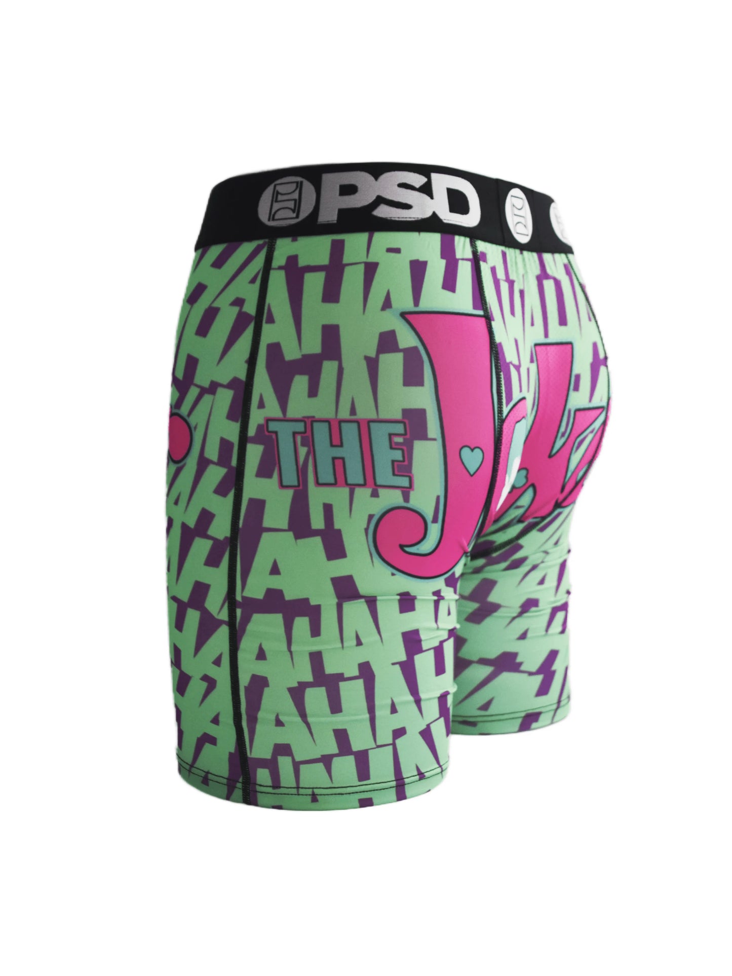 The Joker Boxer Briefs
