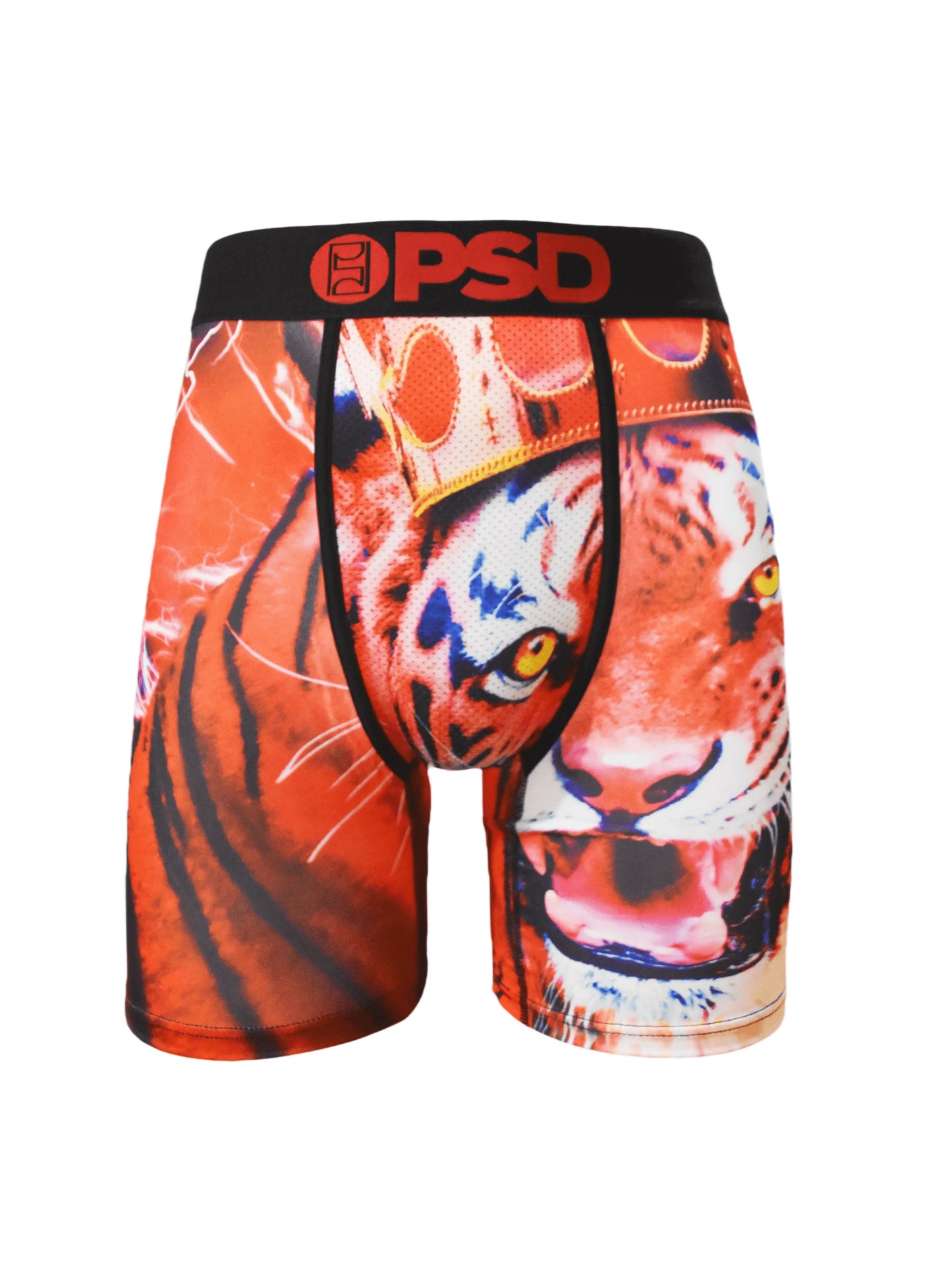 PSD Graphic Boxer Briefs #3
