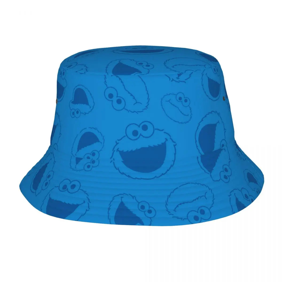 Sesame Street Character Bucket Hat