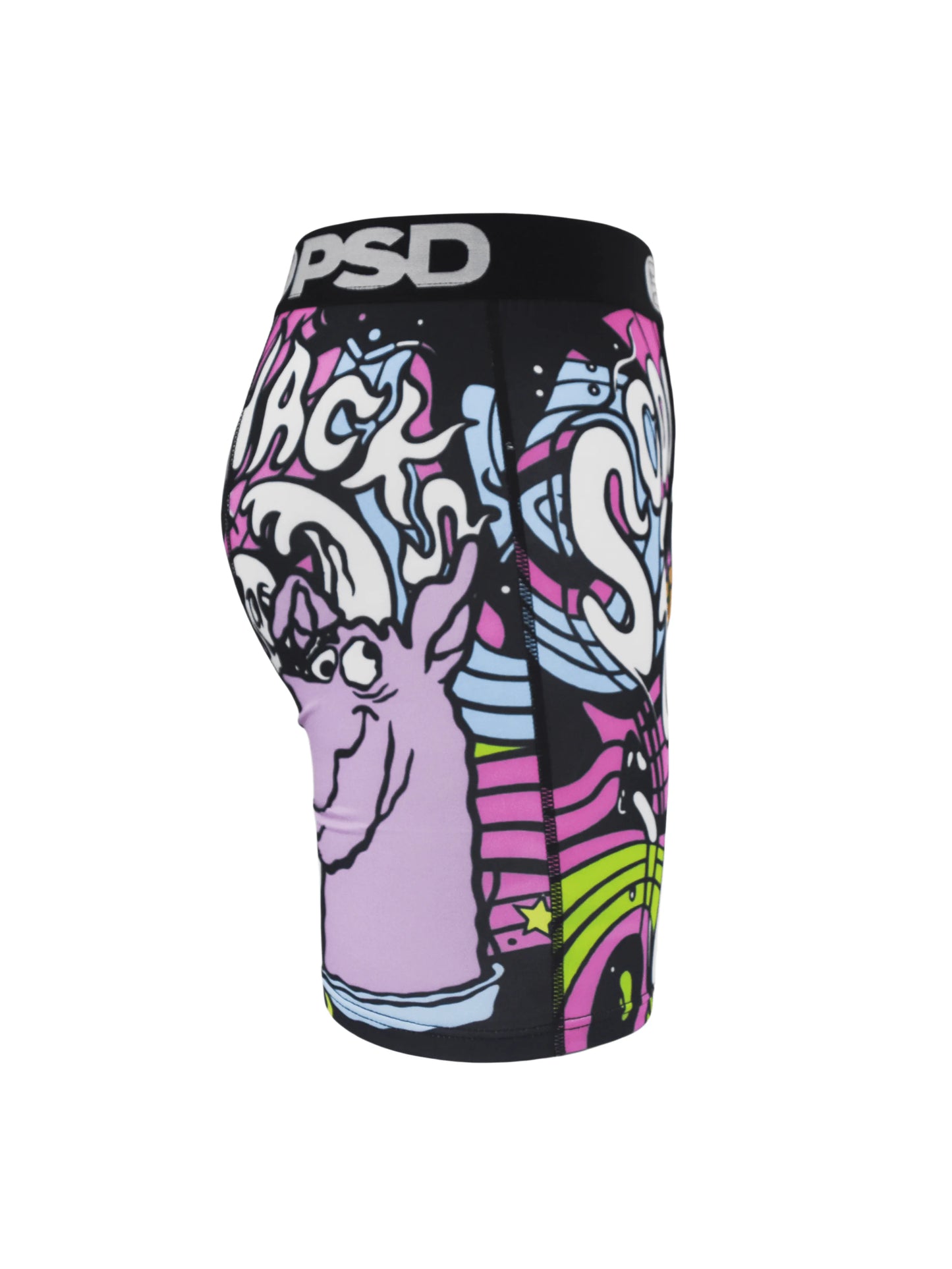 Scooby Doo Boxer Briefs
