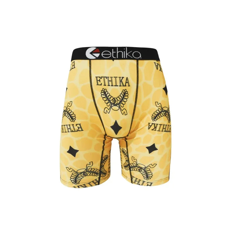 Ethika Graphic Boxer Briefs #2