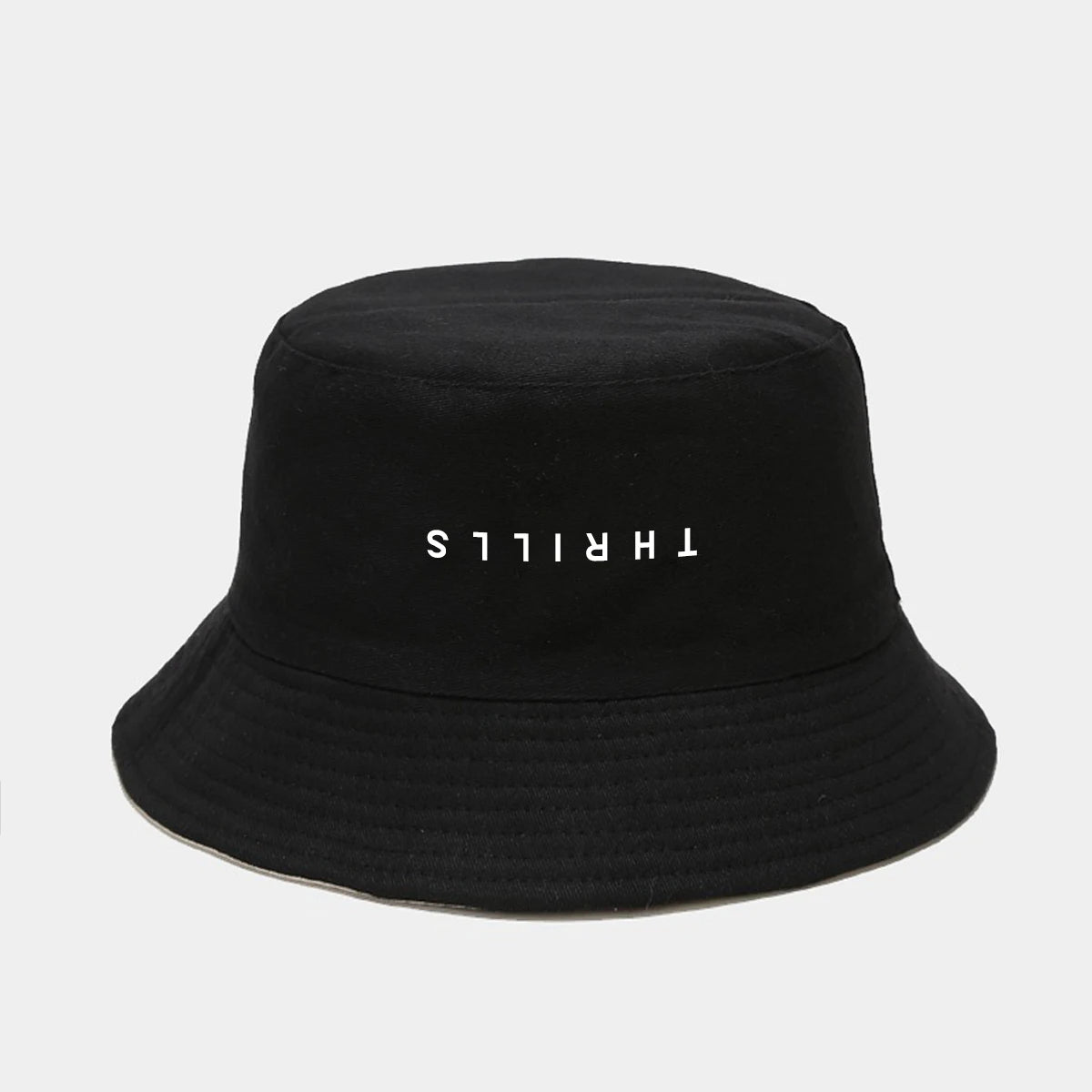 Thrills Bucket Hat
