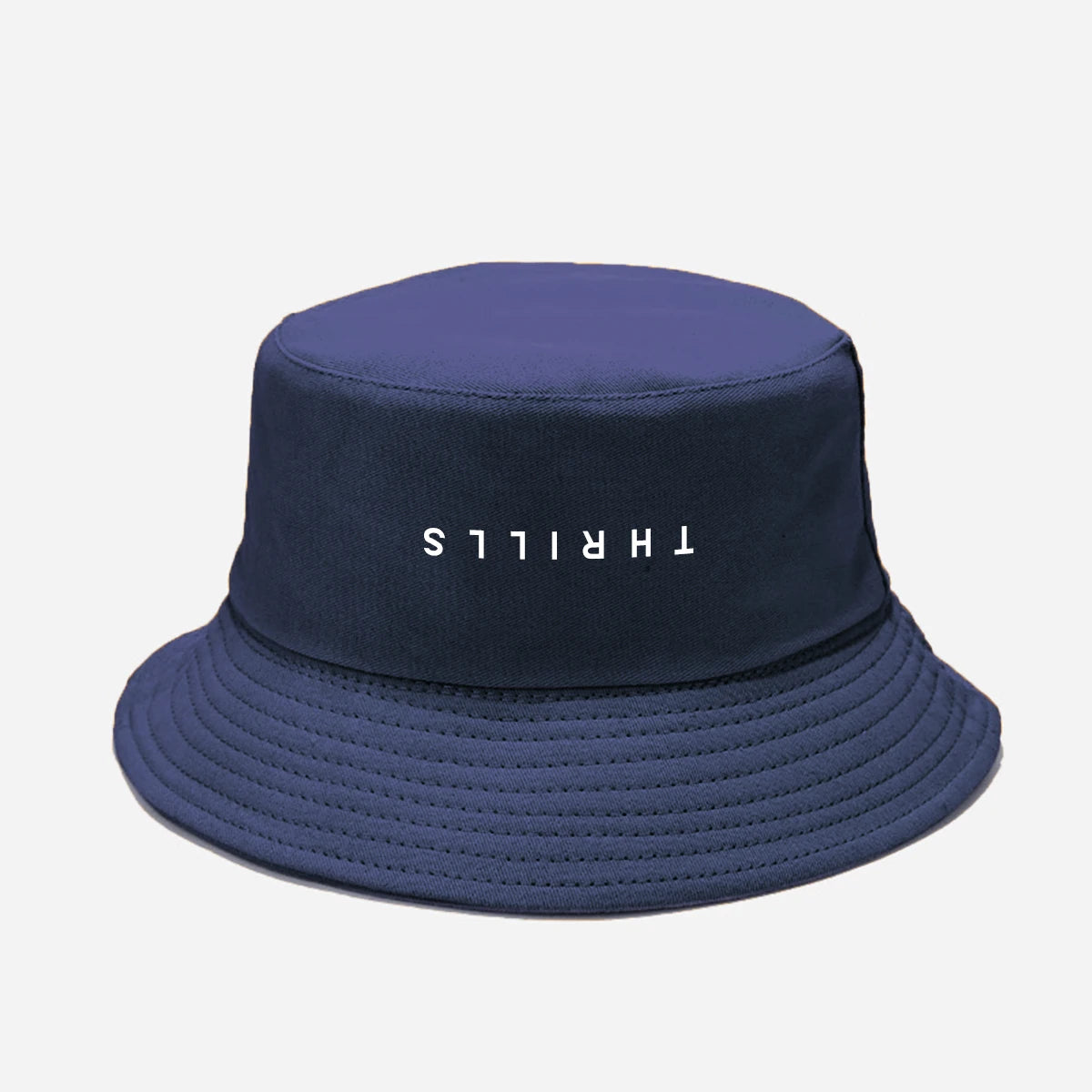 Thrills Bucket Hat