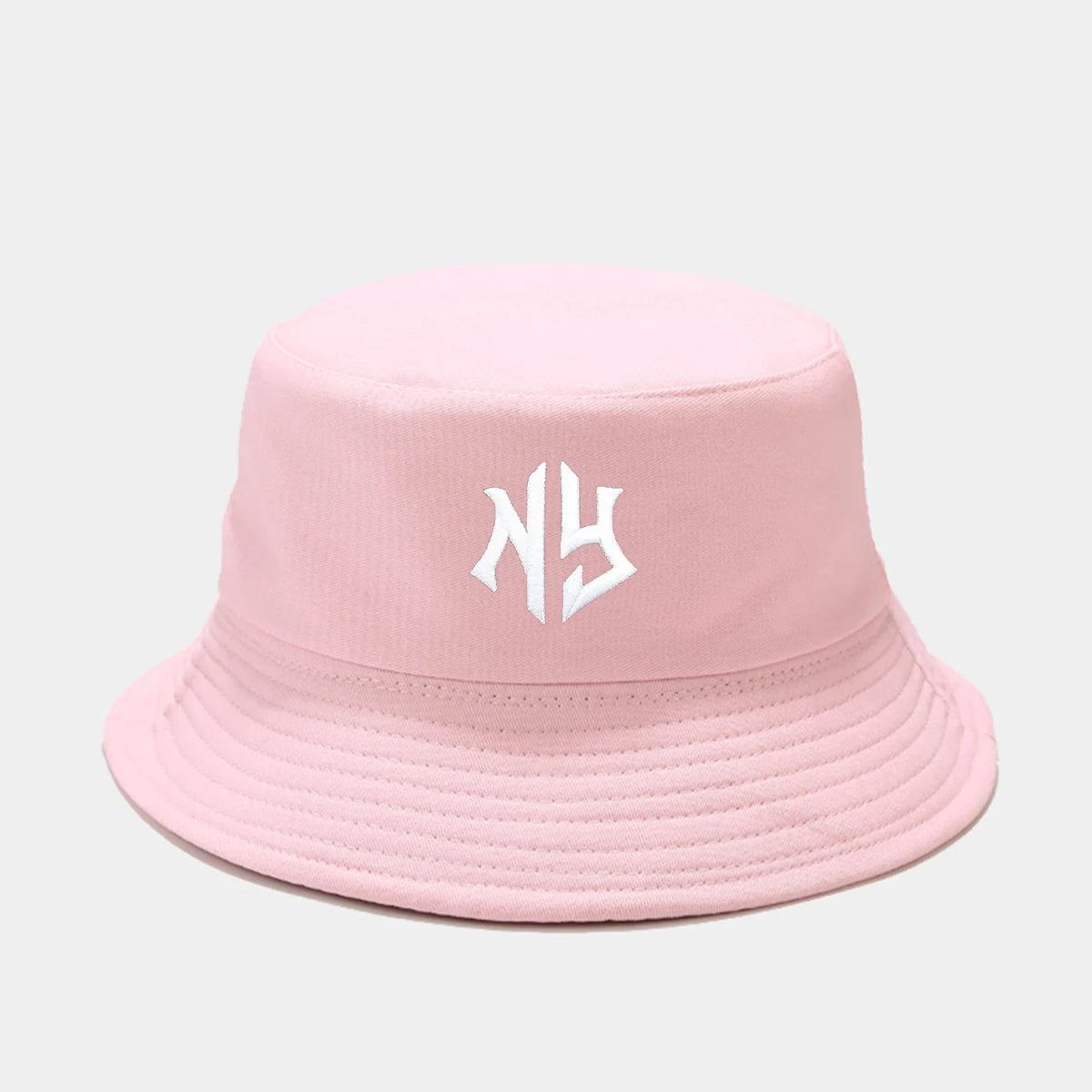 "NY" Bucket Hat