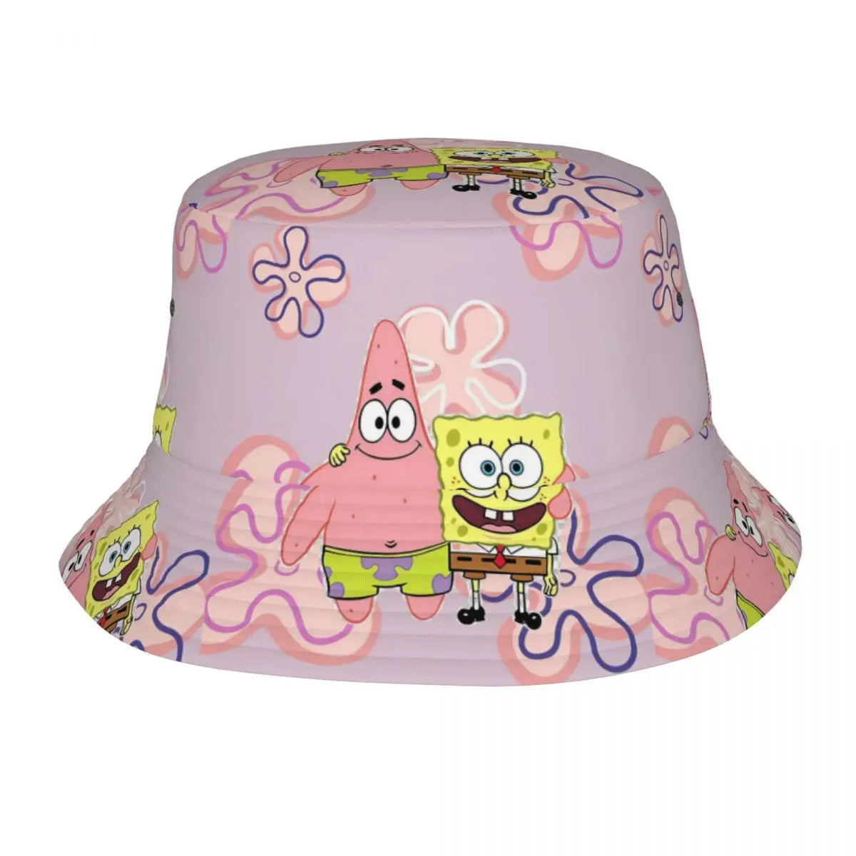 Sponge Bob Bucket Hat