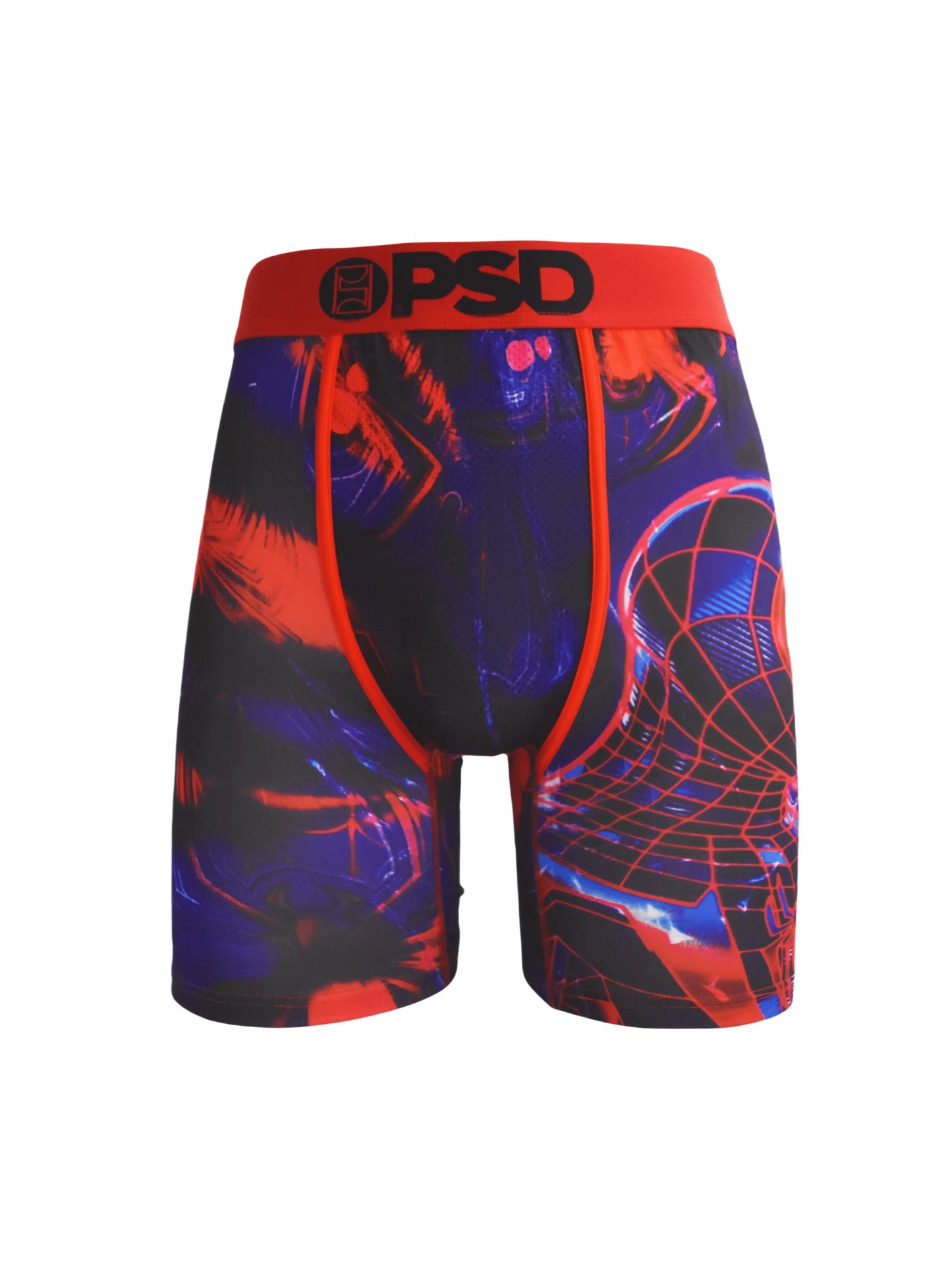 PSD Graphic Boxer Briefs #3