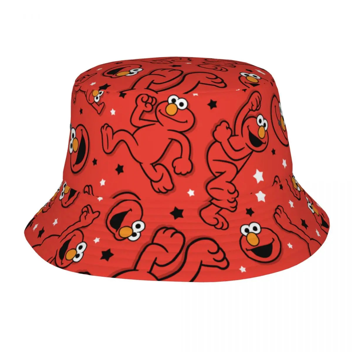 Sesame Street Character Bucket Hat
