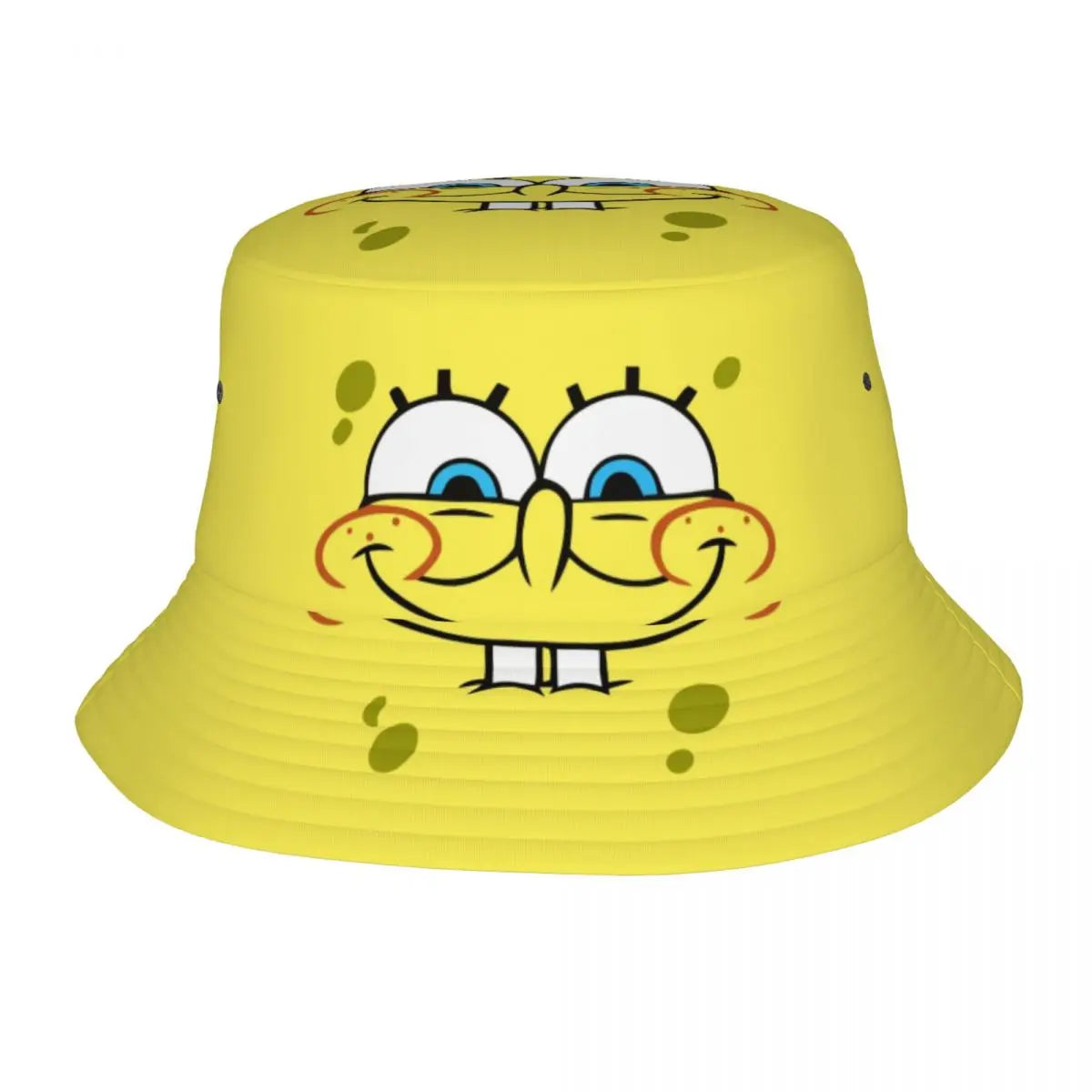 Sponge Bob Bucket Hat