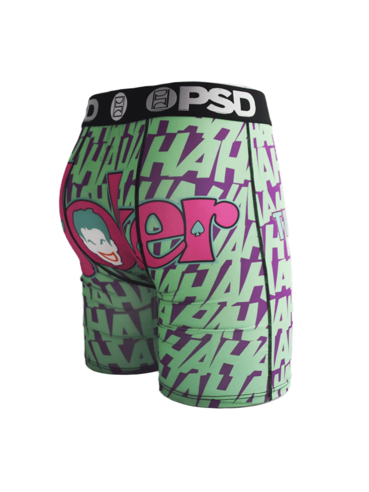 The Joker Boxer Briefs